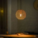 Hanglamp Tossica zwart staal, 30x120 cm