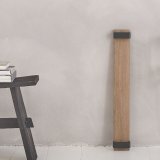 Plank Rimello zwart 6x70x10