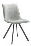 Eetkamerstoel Tolini steel