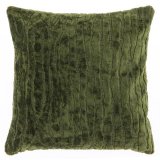 Sierkussen Dascio winter green, 45x45 cm