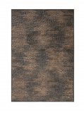 Karpet Ensuite Onyx brown/black, 160x230 cm