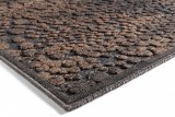 Karpet Ensuite Onyx brown/black, 160x230 cm