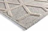 Karpet Ensuite Graphix beige/off-white, 160x230 cm
