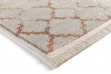 Karpet Ensuite Various grey/beige, 160x230 cm