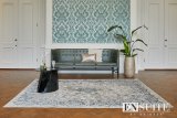 Karpet Ensuite Classic stone, 160x230 cm