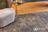 Karpet Ensuite Onyx brown/black, 160x230 cm