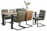Eettafel Adanti 138 x 85 barley