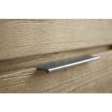 Dressoir Valvola 78 x 222 smoked brown 