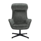 Draaifauteuil Vicenzo hunter