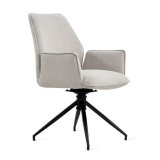 Draaistoel Jaro beige