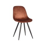 Eetkamerstoel Capri rust