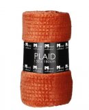 Trovatello Joanne Plaid Terra