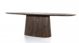 Eettafel Arion 300 x 110 mangohout