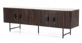 TV-Meubel Remon 170 x 56 mangohout