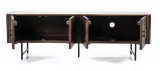 TV-Meubel Remon 170 x 56 mangohout