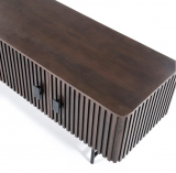 TV-Meubel Remon 170 x 56 mangohout