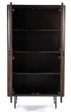 Opbergkast Remon 96 x 170 mangohout