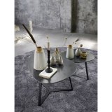 Salontafel Lineto Zwart