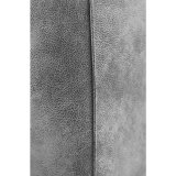 Loveseat Linoza HR-schuim zitting dark grey