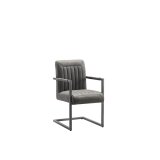 Kinderstoel Parantino Grey