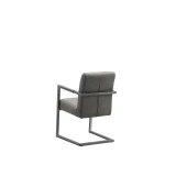Kinderstoel Parantino Grey
