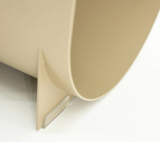 Salontafel Otte sand