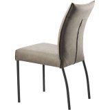 Eetstoel Vitale Taupe