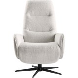 Relaxfauteuil Pianezzo Duo stoffering