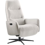 Relaxfauteuil Pianezzo Duo stoffering