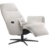 Relaxfauteuil Pianezzo Duo stoffering