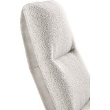 Relaxfauteuil Pianezzo Duo stoffering