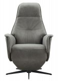 Relaxfauteuil M Artizo Graphite