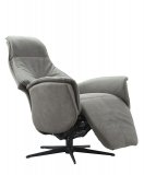 Relaxfauteuil M Artizo Graphite