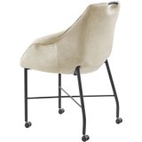 Armstoel Lucide Sand