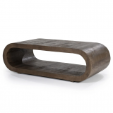 Salontafel Eloan mangohout 