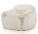 Fauteuil Huxley beige