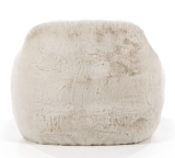 Fauteuil Huxley beige