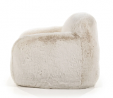Fauteuil Huxley beige