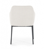 Armstoel Patch beige Linea