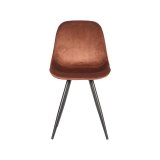 Eetkamerstoel Capri rust