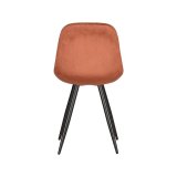 Eetkamerstoel Capri rust