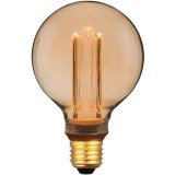 Ledlamp Illumi amber ø9,5