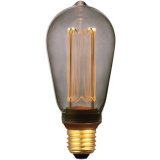 Ledlamp Illumi smoke ø6,4