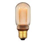 Ledlamp Illumi amber ø4