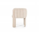 Eetstoel Lionel beige beta 