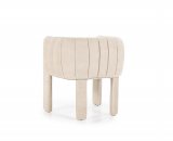Eetstoel Lionel beige beta 