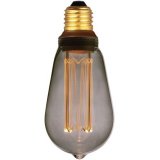 Ledlamp Illumi smoke ø6,4