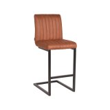 Barkruk Milo cognac