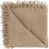 Plaid Siziana 150x200 chateau grey