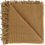 Plaid Siziana 150x200 taffy